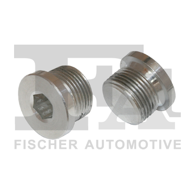 Sealing Plug, oil sump - 257.868.001 FA1