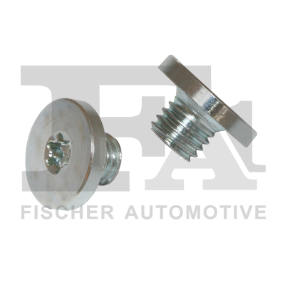Sealing Plug, oil sump - 257.870.001 FA1