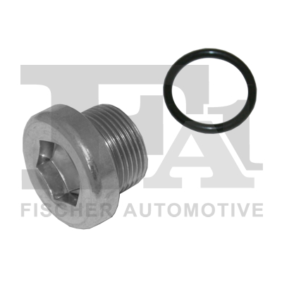 Sealing Plug, oil sump - 257.871.011 FA1