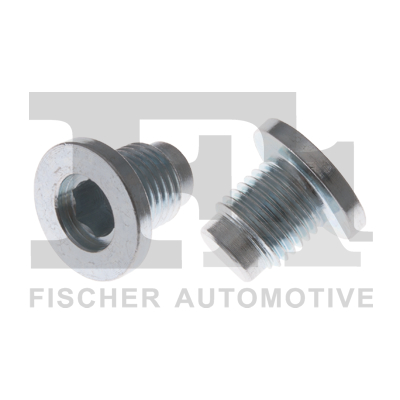Sealing Plug, oil sump - 257.877.001 FA1