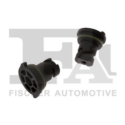 Sealing Plug, oil sump - 257.890.001 FA1