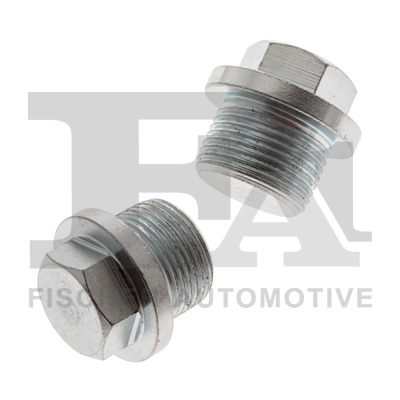 Sealing Plug, oil sump - 257.897.001 FA1