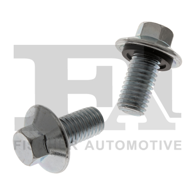 Sealing Plug, oil sump - 257.899.001 FA1