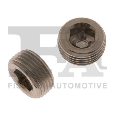 Screw Plug, Lambda sensor mount - 257.902.001 FA1