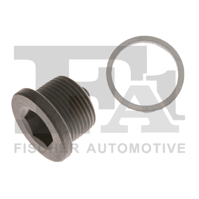Screw Plug, transmission housing - 257.905.011 FA1