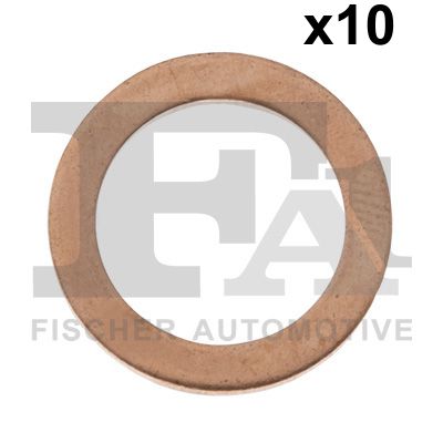 Seal Ring, oil drain plug - 259.150.010 FA1