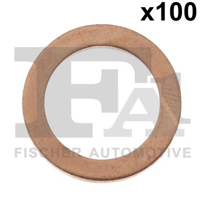 Seal Ring, oil drain plug - 259.150.100 FA1
