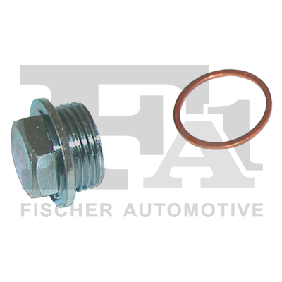 Sealing Plug, oil sump - 269.750.011 FA1