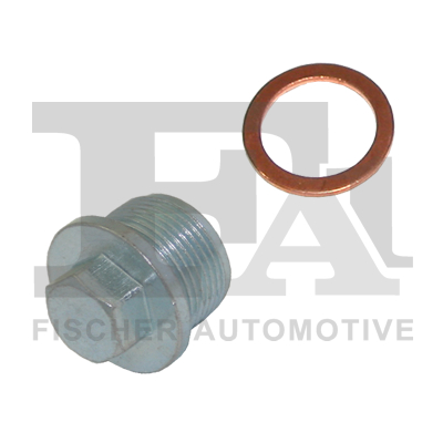 Sealing Plug, oil sump - 280.750.011 FA1