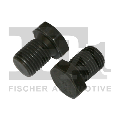 Sealing Plug, oil sump - 280.751.001 FA1