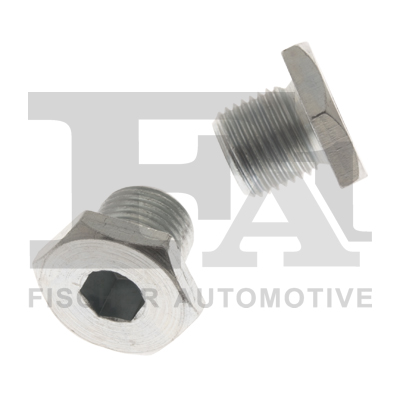 Sealing Plug, oil sump - 308.480.001 FA1