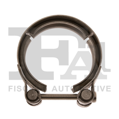 Pipe Connector, exhaust system - 314-883 FA1