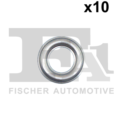 Heat Shield, injection system - 316.480.010 FA1