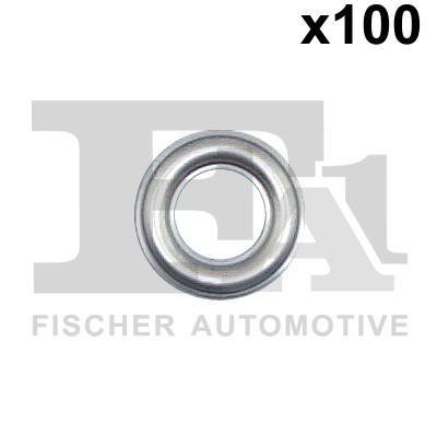 Heat Shield, injection system - 316.480.100 FA1