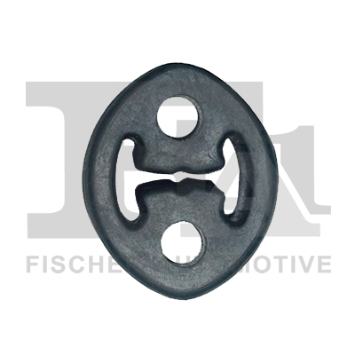 Holder, exhaust system - 323-901 FA1