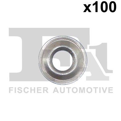 Heat Shield, injection system - 326.480.100 FA1