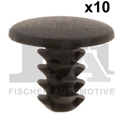 Clip, trim/protective strip - 33-10001.10 FA1
