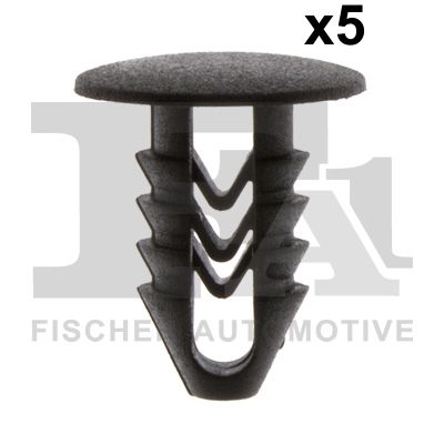 Clip, trim/protective strip - 33-10003.5 FA1