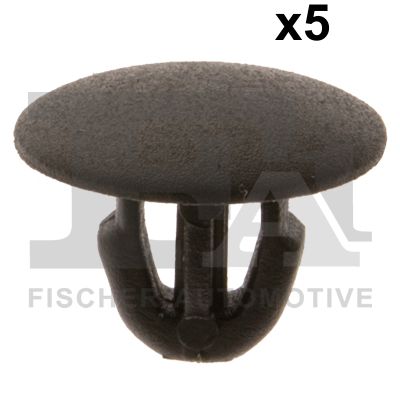 Clip, Fregio/Modanatura protettiva - 33-10010.5 FA1