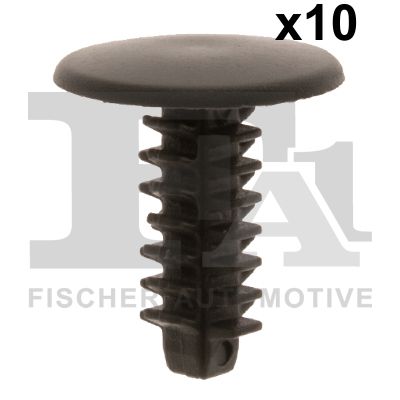 Clip, Fregio/Modanatura protettiva - 33-10011.10 FA1