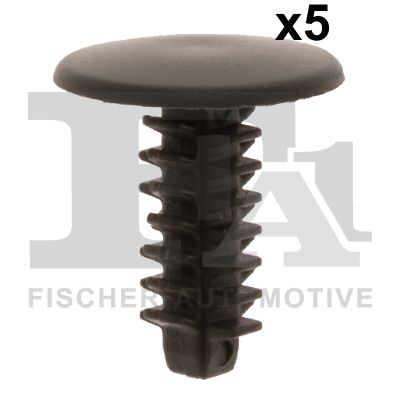 Clip, Fregio/Modanatura protettiva - 33-10011.5 FA1