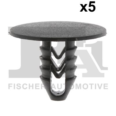 Clip, trim/protective strip - 33-10013.5 FA1