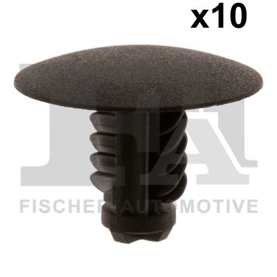 Clip, trim/protective strip - 33-10014.10 FA1