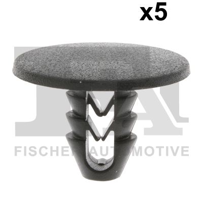 Clip, trim/protective strip - 33-10015.5 FA1