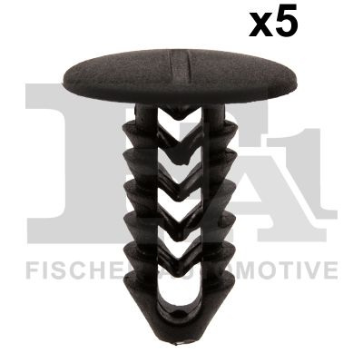 Clip, trim/protective strip - 33-10017.5 FA1