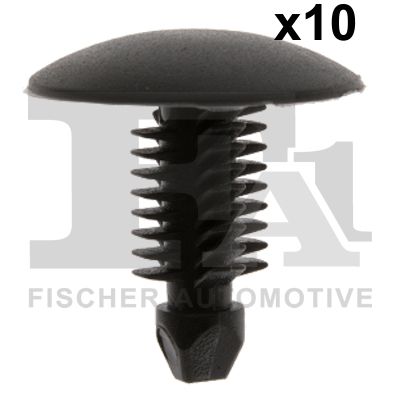 Clip, trim/protective strip - 33-10018.10 FA1