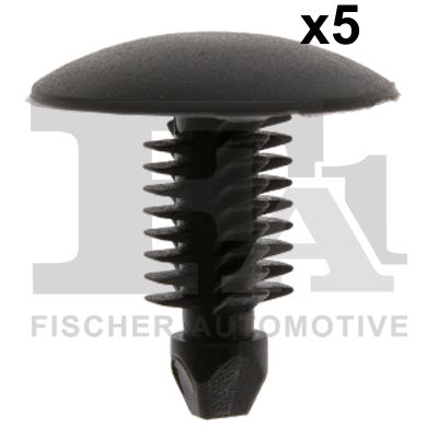 Clip, trim/protective strip - 33-10018.5 FA1