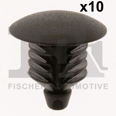Clip, trim/protective strip - 33-10025.10 FA1