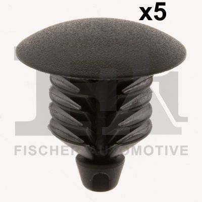 Clip, Fregio/Modanatura protettiva - 33-10025.5 FA1