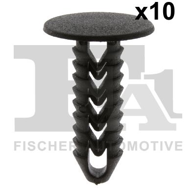 Clip, trim/protective strip - 33-10031.10 FA1