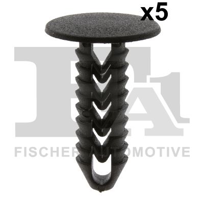 Clip, trim/protective strip - 33-10031.5 FA1