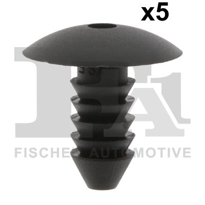 Clip, trim/protective strip - 33-10033.5 FA1