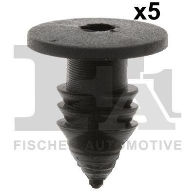 Clip, trim/protective strip - 33-10034.5 FA1