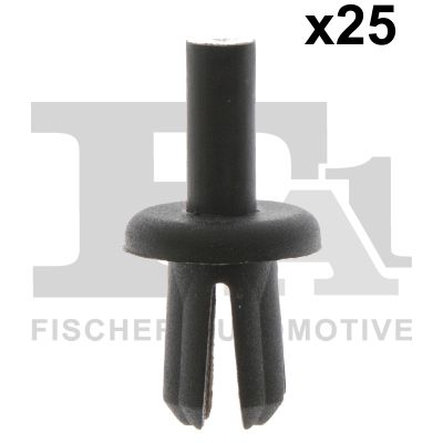 Expanding Rivet - 33-20001.25 FA1