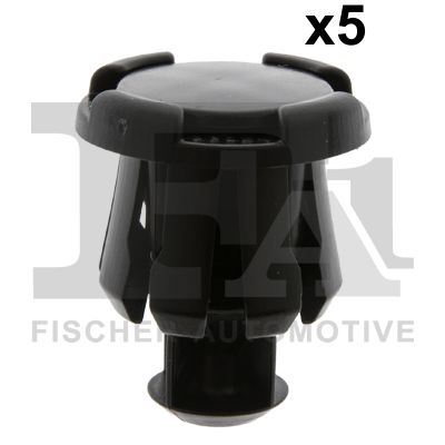 Clip, trim/protective strip - 33-20007.5 FA1