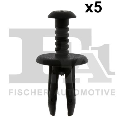 Clip, trim/protective strip - 33-30001.5 FA1