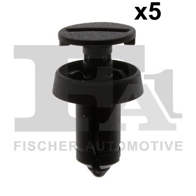 Clip, trim/protective strip - 33-30002.5 FA1