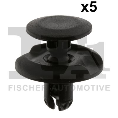 sąvarža, atšvaitas / apsaugos juosta - 33-30004.5 FA1