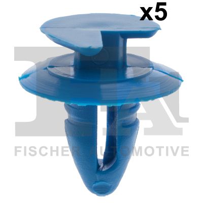 Clip, trim/protective strip - 33-40020.5 FA1