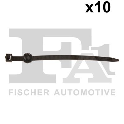 Cable Tie - 33-50001.10 FA1