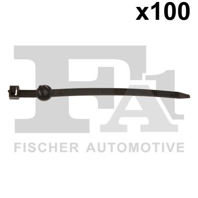 Cable Tie - 33-50001.100 FA1