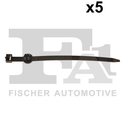 Cable Tie - 33-50001.5 FA1