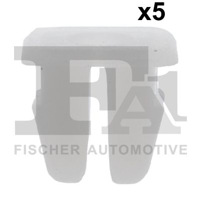 Clip, Fregio/Modanatura protettiva - 33-60001.5 FA1