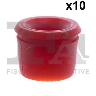 Clip, Fregio/Modanatura protettiva - 33-60002.10 FA1