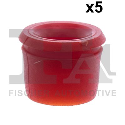 Clip, Fregio/Modanatura protettiva - 33-60002.5 FA1