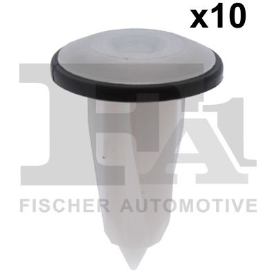 sąvarža, atšvaitas / apsaugos juosta - 33-60004.10 FA1